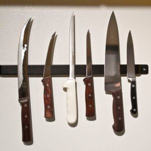 Ceylon 12-piece Stainless Utensil Set